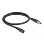 Przedłużacz DC 5,5 x 2,1 mm DeLOCK 86570