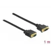 Kabel DVI do VGA DeLOCK 86756 1m