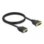 Kabel DVI do VGA DeLOCK 86756 1m
