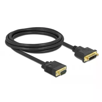 Kabel DVI na VGA DeLOCK 86757 2m
