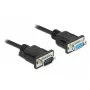 Kabel SAS DeLOCK 86615 1m czarny