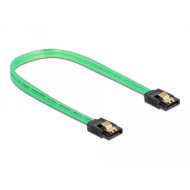 Kabel SATA DeLOCK 82017 0,2 m