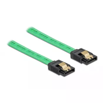 Kabel SATA DeLOCK 82017 0,2 m