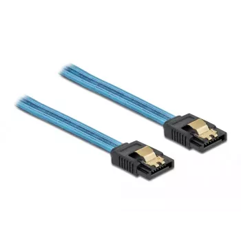 Kabel SATA DeLOCK 82127 0.3 m