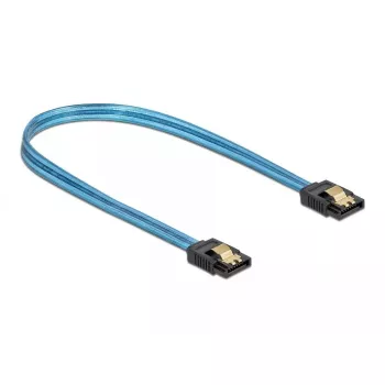Kabel SATA DeLOCK 82127 0.3 m