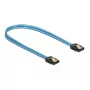 Kabel SATA DeLOCK 82130 0,5 m