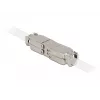 Coupler DeLOCK Cat.6 STP beznarzędziowy