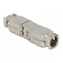 Coupler DeLOCK Cat.6 STP beznarzędziowy