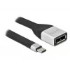 Płaski kabel taśmowy FPC DeLOCK 86934
