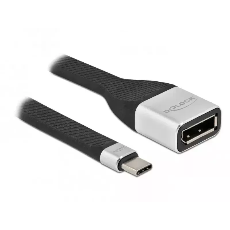 Płaski kabel taśmowy FPC DeLOCK 86934
