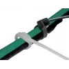 Opaska kablowa DeLOCK 150x3,6mm 100 sztuk