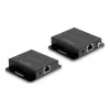 AV transmitter & receiver DeLOCK 65832 HDMI Extender Set 4K 30Hz
