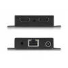 AV transmitter & receiver DeLOCK 65832 HDMI Extender Set 4K 30Hz