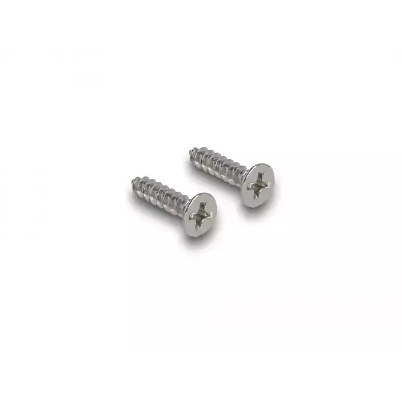 Przepust kablowy DELOCK 66864 do biurka, srebrny, 120×300×28 mm