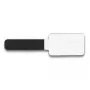 DeLOCK Mini uchwyt na rzepy do kabli 90 mm x 24 mm samoprzylepny 10 sztuk czarny