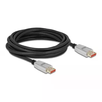 Kabel DisplayPort DeLOCK 87043 8K 60 Hz 5 m