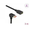 Przedłużacz DisplayPort DeLOCK 87093 3m 8K 60Hz