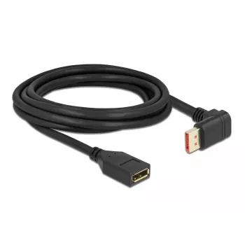 Przedłużacz DisplayPort DeLOCK 87093 3m 8K 60Hz