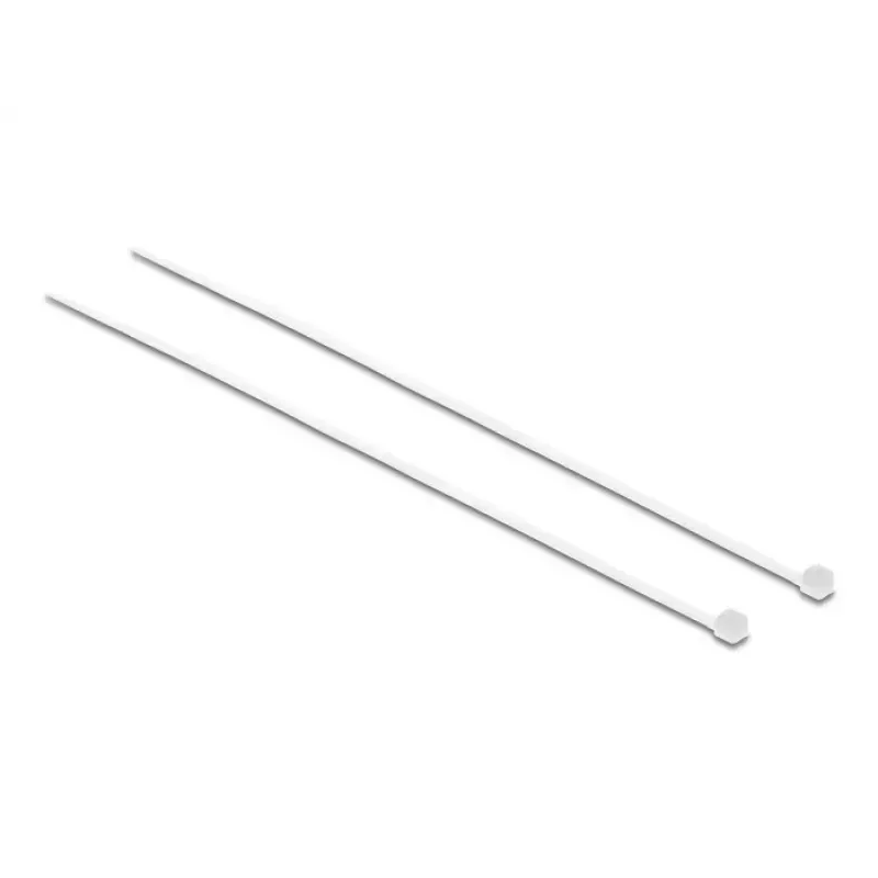Przeciągacz do przewodów DELOCK do aktywnego kabla optycznego, czarny, szerokość 20 mm, głębokość 113 mm, minimalny promień gięcia 5 mm