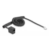 Kabel telefoniczny DeLOCK 3 m Czarny 90064 RJ-11 RJ-45