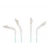 Kabel światłowodowy DeLOCK LC Duplex na LC Duplex OM3 2m
