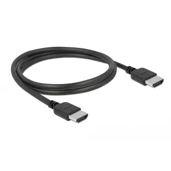 Kabel HDMI DeLOCK 85215 1m