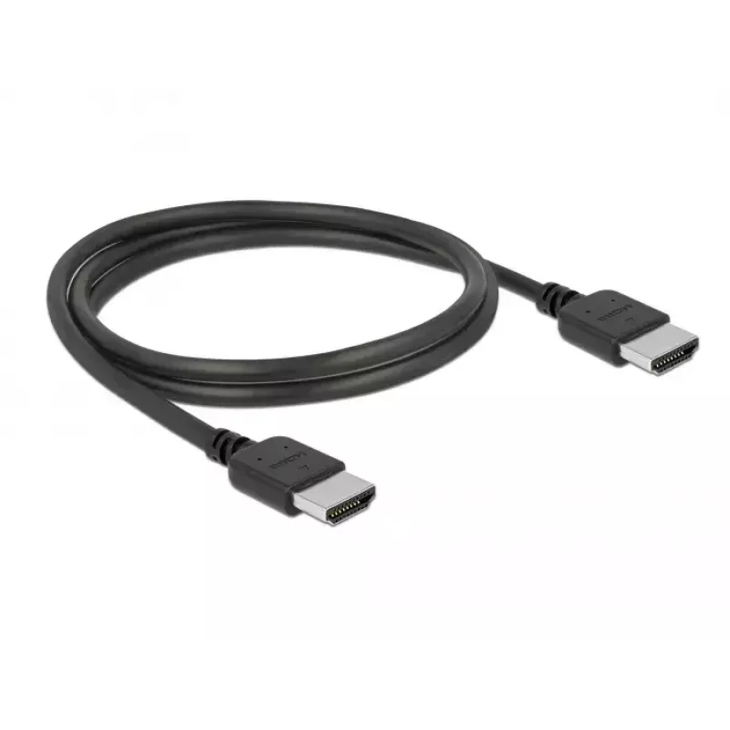 Kabel HDMI DeLOCK 85215 1m