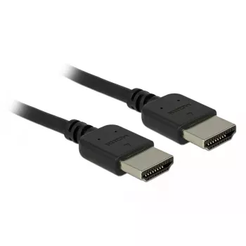 Kabel HDMI DeLOCK 85215 1m