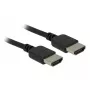 Kabel HDMI DeLOCK 85215 1m