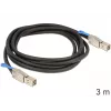 Kabel SAS DeLOCK 83396 3 m