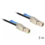 Kabel SAS DeLOCK 83396 3 m