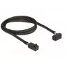 Kabel SAS DeLOCK 83643 1m