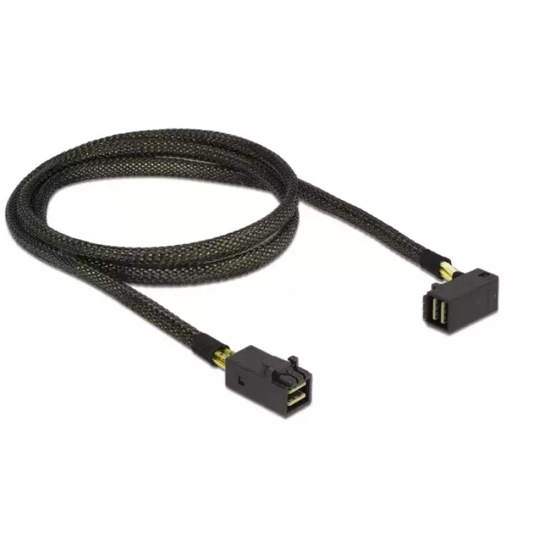 Kabel SAS DeLOCK 83643 1m