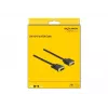 Kabel DVI do VGA DeLOCK 86750 3 m