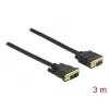 Kabel DVI do VGA DeLOCK 86750 3 m