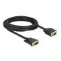 Kabel DVI do VGA DeLOCK 86750 3 m