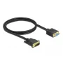 Kabel DVI na VGA DeLOCK 86752 1m