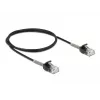 Kabel RJ45 wtyk do wtyku RJ45 z ochroną przed zginaniem DeLOCK 87016