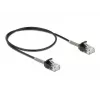 Kabel RJ45 wtyk do RJ45 wtyk z ochroną przed zginaniem DeLOCK 87015