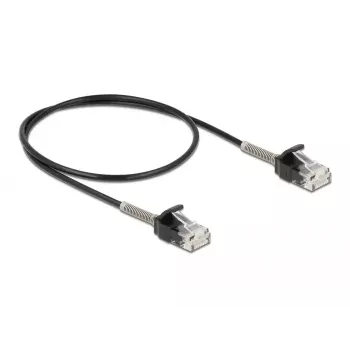 Kabel RJ45 wtyk do RJ45 wtyk z ochroną przed zginaniem DeLOCK 87015