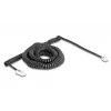 Kabel telefoniczny DeLOCK 10 m czarny RJ-11 – RJ-45