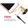 Kabel audio 3.5mm DeLOCK 85564