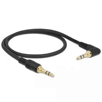 Kabel audio 3.5mm DeLOCK 85564