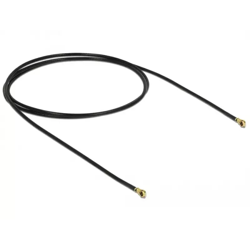 Kabel koncentryczny DeLOCK 89646 0,5 m MHF IV HSC MXHP32