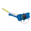 Kabel światłowodowy DeLOCK 85083 1m LC Żółty