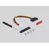 Adapter M.2 Key M na PCIe x4 NVMe DeLOCK 64131