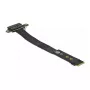 Adapter M.2 Key M na PCIe x4 NVMe DeLOCK 64131