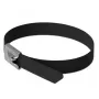 Opaska kablowa DeLOCK 18814 stal czarna 300mm 10 szt.