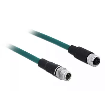 Akcesorium sieciowe DeLOCK 85421 Długość kabla 1 m
