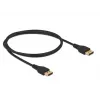 Kabel DisplayPort DeLOCK 85909 8K 60 Hz 1 m